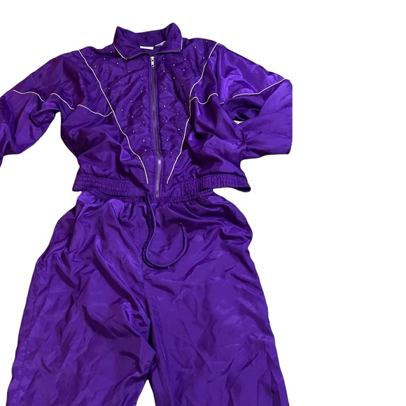 Vintage Windbreaker Suit FINAL PRICE❗️ - Picture 11 of 13